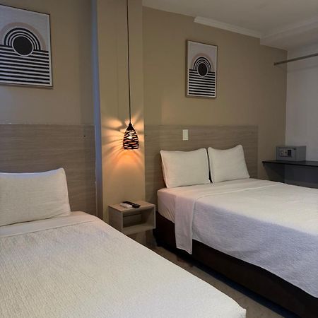 Holiday Sai Hotel San Andrés Exteriér fotografie