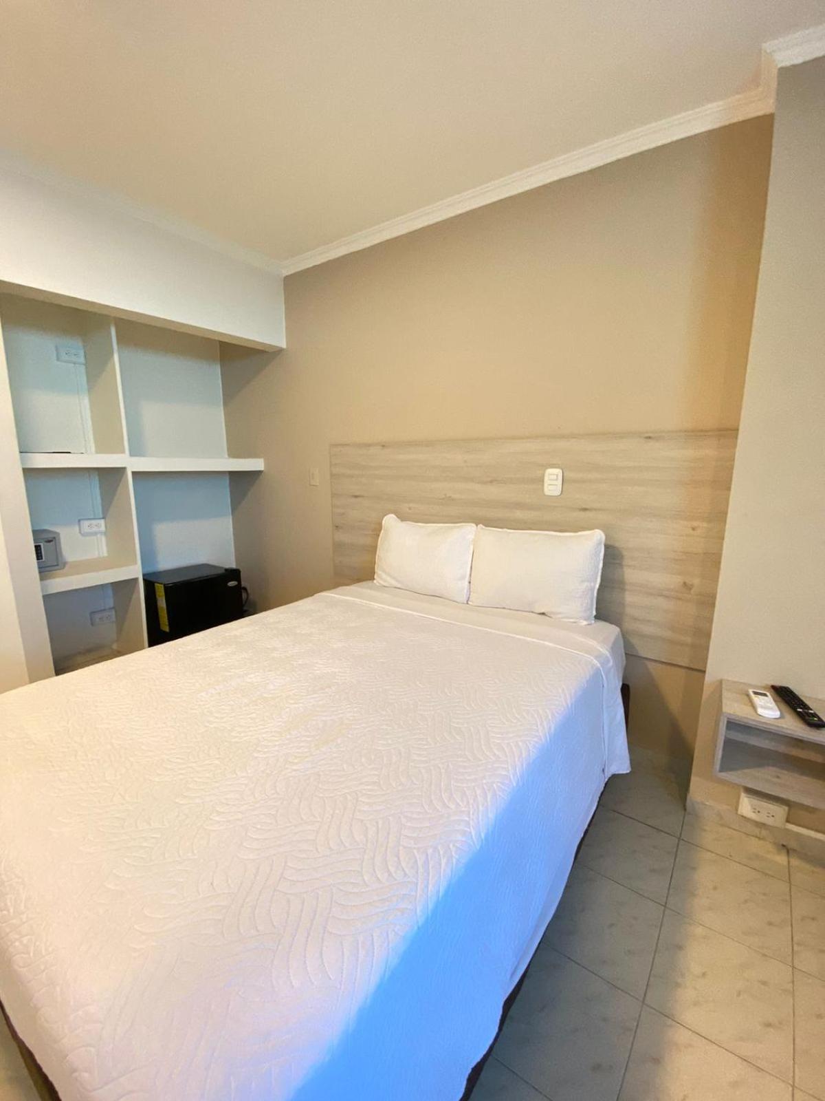Holiday Sai Hotel San Andrés Pokoj fotografie