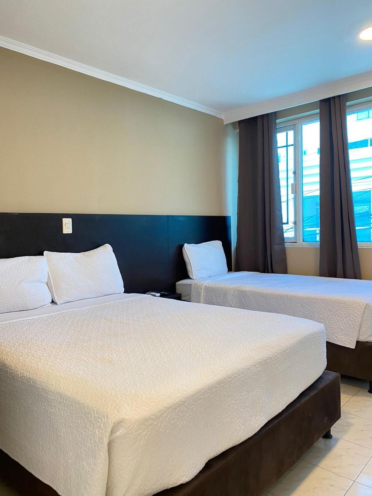 Holiday Sai Hotel San Andrés Pokoj fotografie