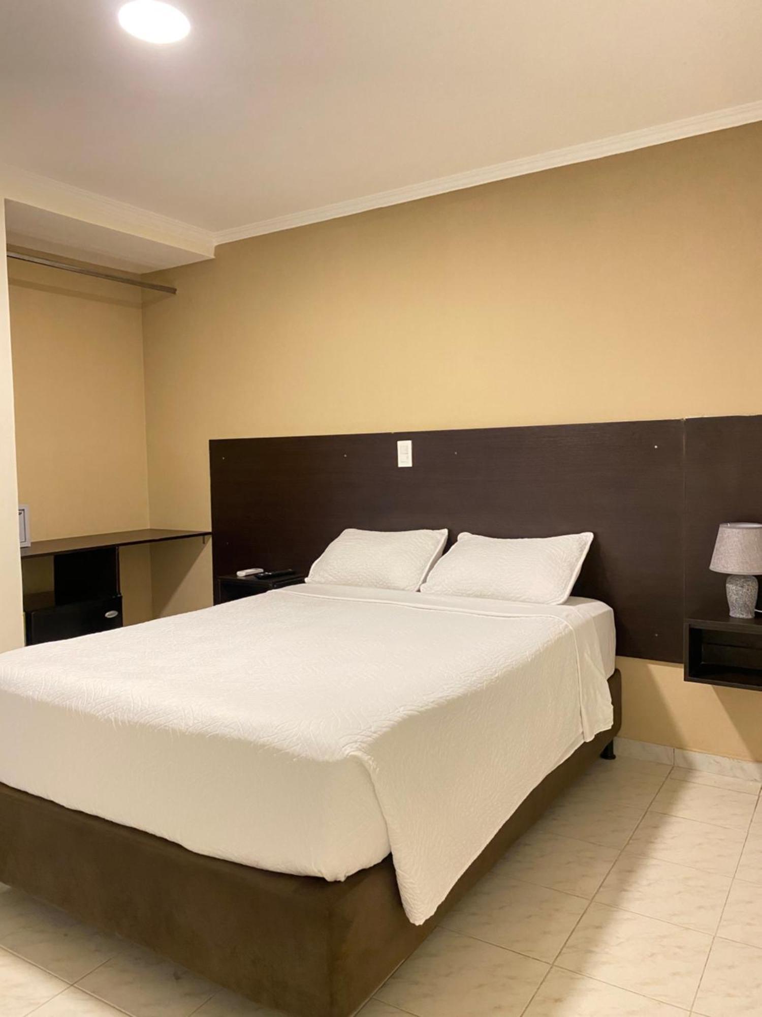 Holiday Sai Hotel San Andrés Exteriér fotografie