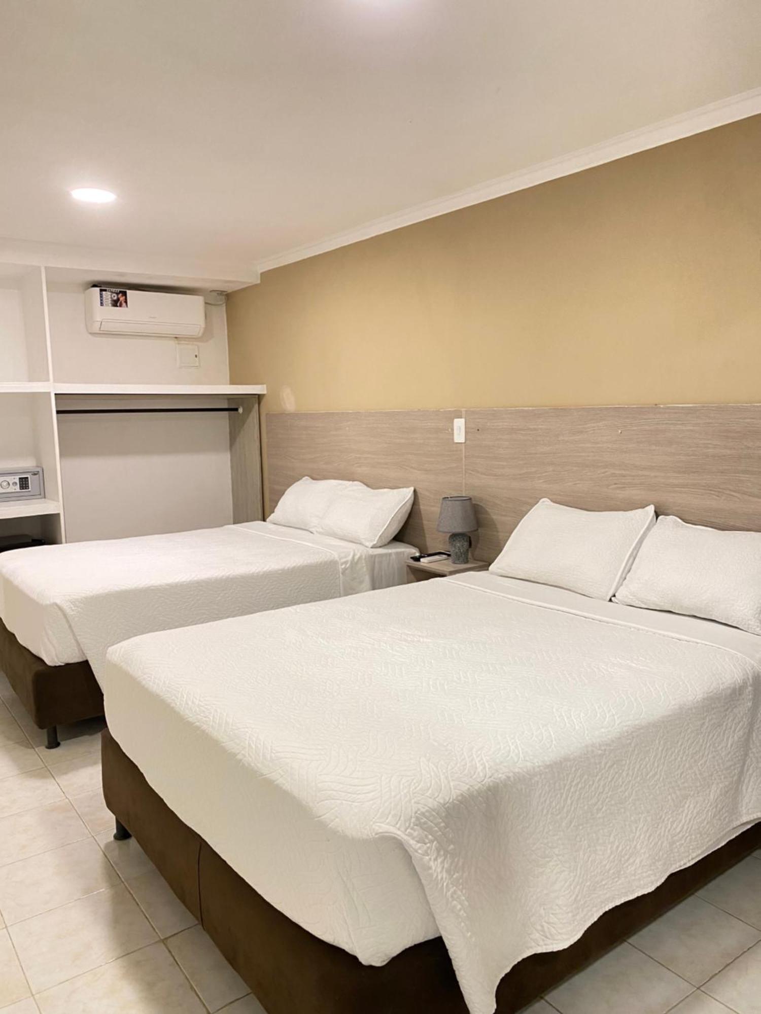 Holiday Sai Hotel San Andrés Exteriér fotografie