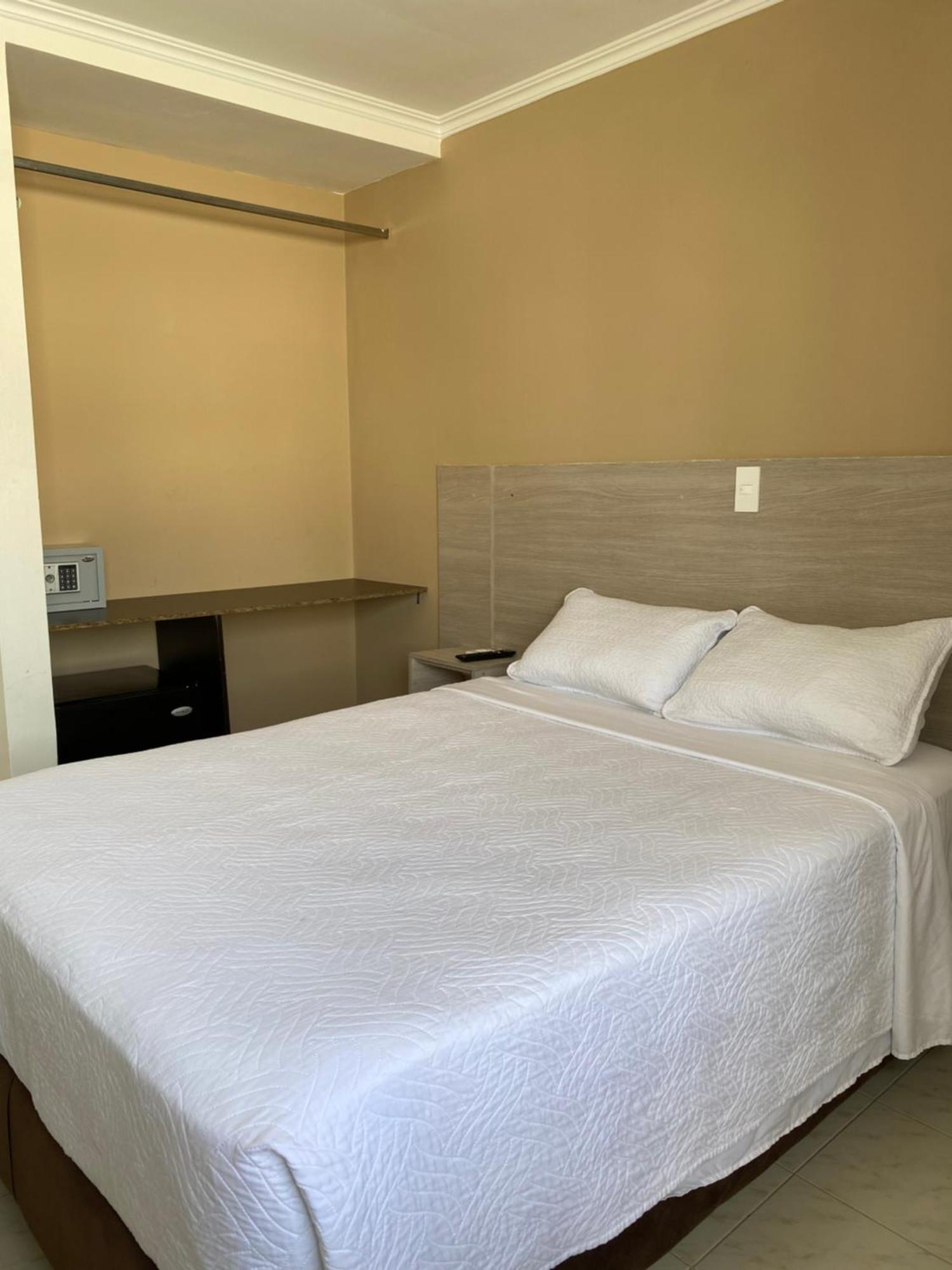 Holiday Sai Hotel San Andrés Exteriér fotografie