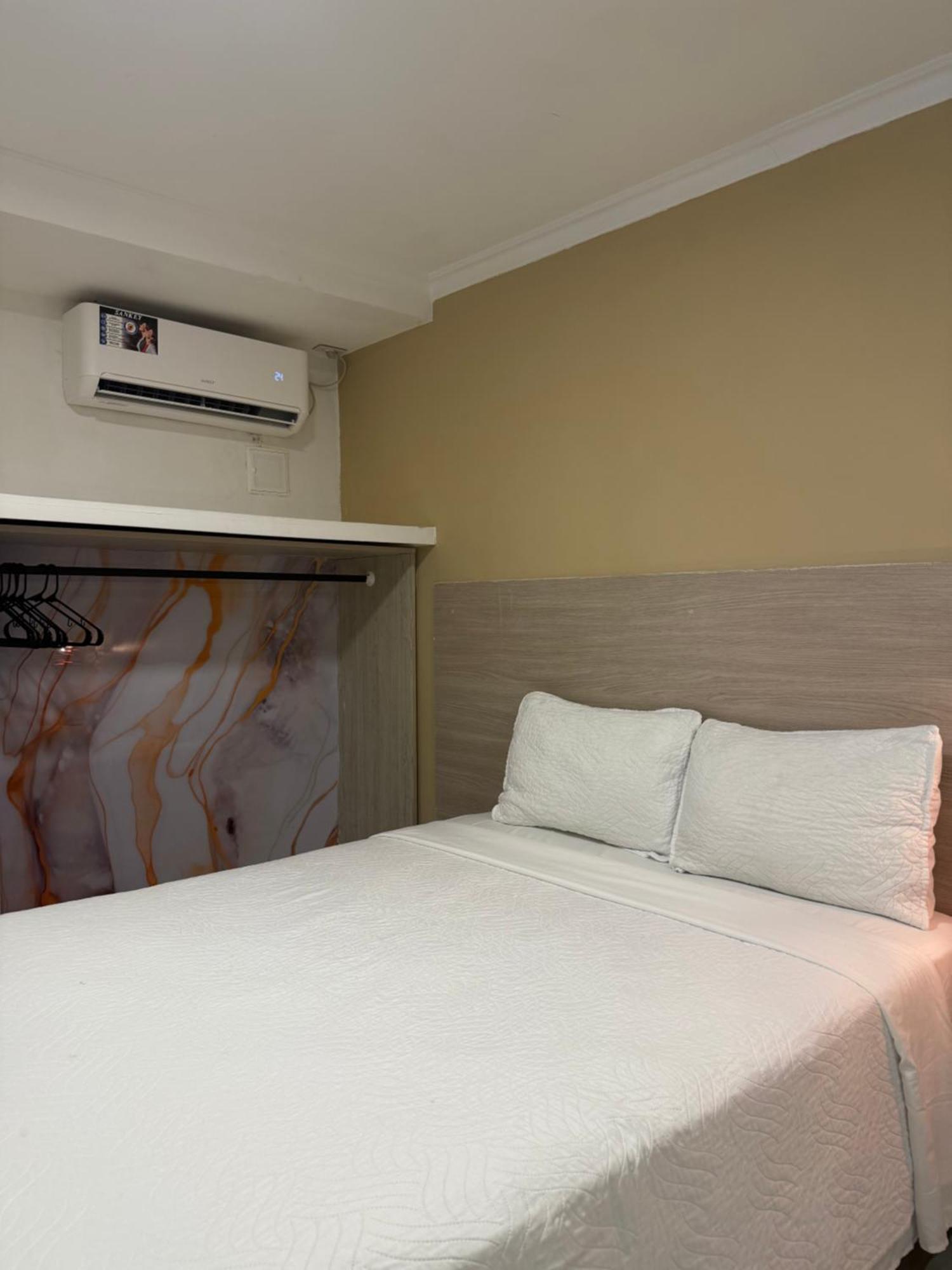 Holiday Sai Hotel San Andrés Exteriér fotografie