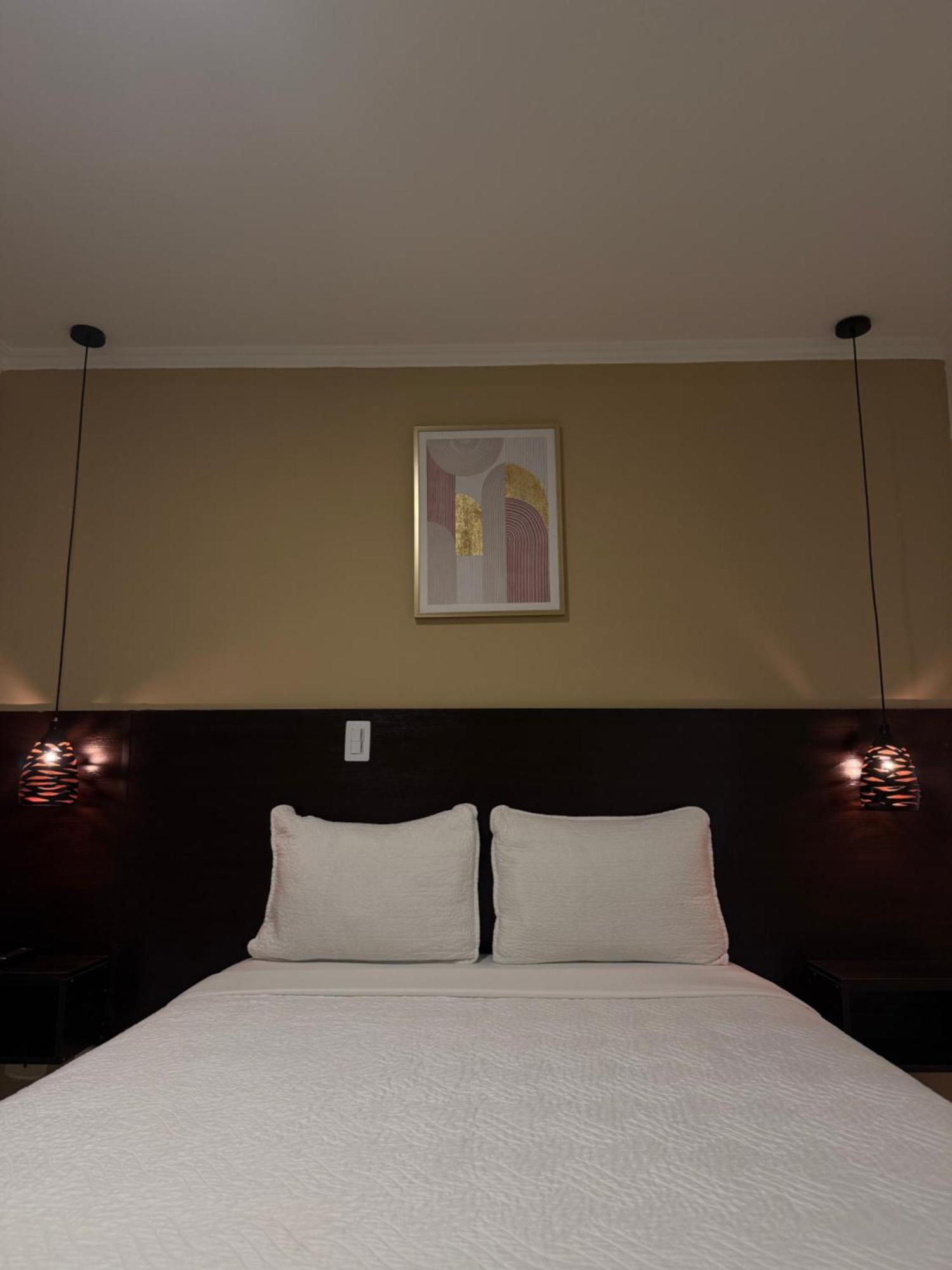 Holiday Sai Hotel San Andrés Exteriér fotografie